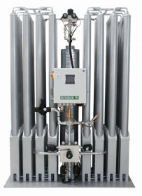 Stickstoff-Erzeuger IMT EcoTube OnGo